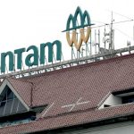 PT ANTAM Terus Memperluas Operasionalnya