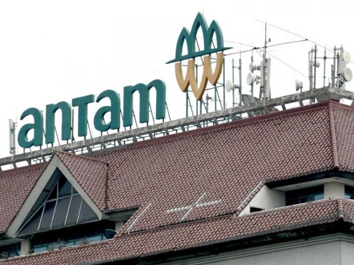 PT ANTAM