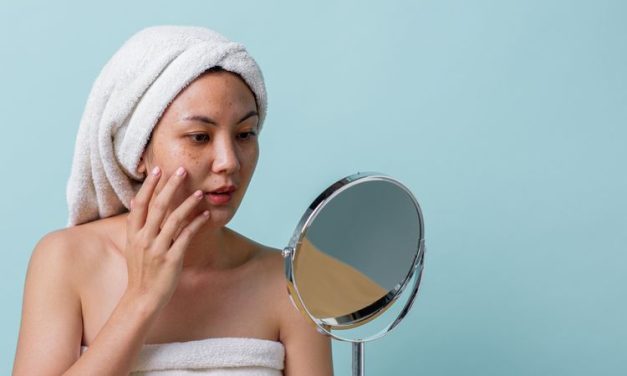 Panduan Memilih Vitamin yang Tepat Sesuai Masalah Kulit Wajah