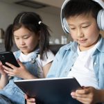 Penggunaan Gadget Berlebih, Anak Berisiko Alami Virtual Autism