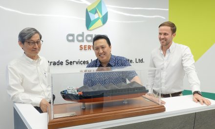 Saham ADRO Salah Satu Dengan Dividen Tertinggi Di Indonesia