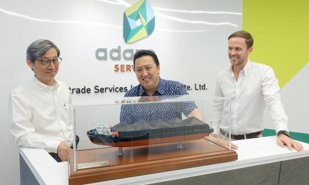 Saham ADRO Salah Satu Dengan Dividen Tertinggi Di Indonesia