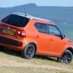 Suzuki Ignis City Car Kompak Dengan Gaya Dan Performa Modern