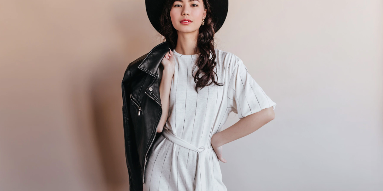 Tampil Trendy Dengan Bijak Memilih Pakian Model Timeless