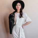 Tampil Trendy Dengan Bijak Memilih Pakian Model Timeless
