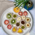 Bisnis Mochi Daifuku Potensi Cuan Manis Yang Menguntungkan
