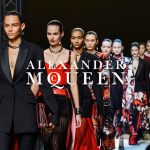 Brand Alexander Mcqueen Miliki Koleksi Item Fashion Yang Berani