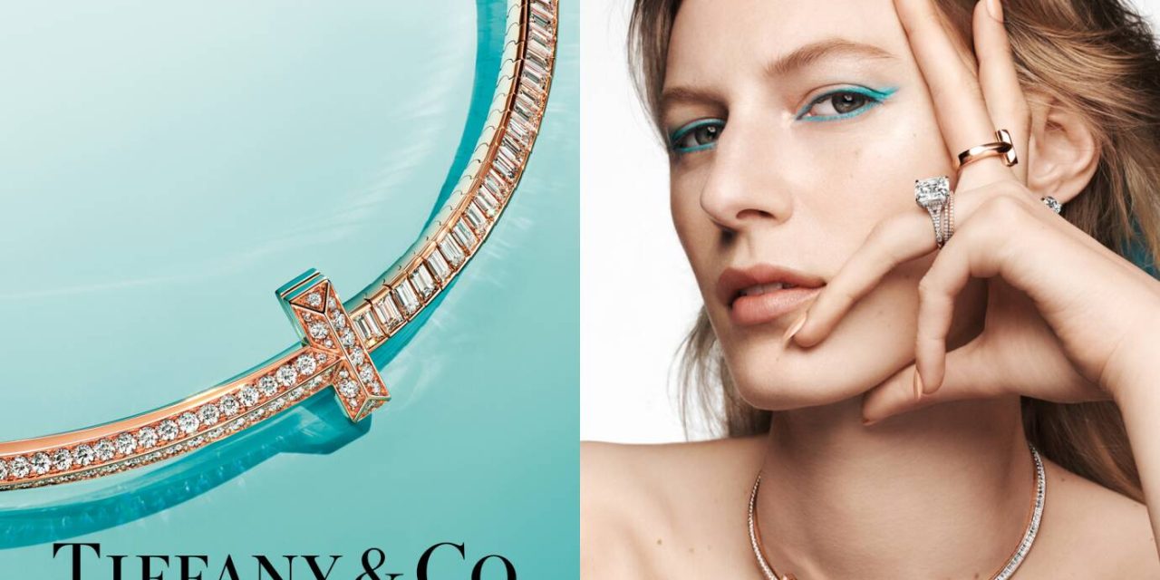 Brand Tiffany Menawarkan Keunggulan Craftsmanship Berlian