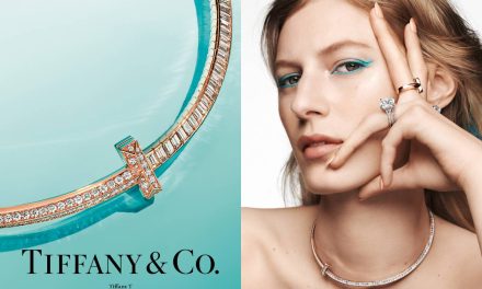 Brand Tiffany Menawarkan Keunggulan Craftsmanship Berlian