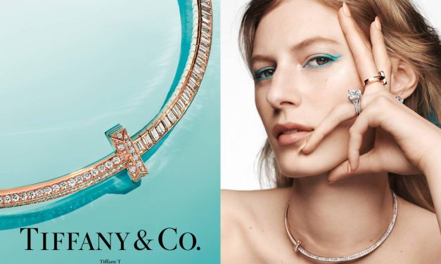 Brand Tiffany Menawarkan Keunggulan Craftsmanship Berlian