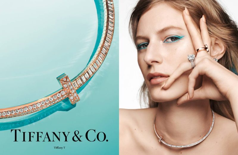 Brand Tiffany