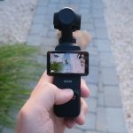 DJI Osmo Pocket 3 Cocok Untuk Vlogging & Muat di Saku Celana