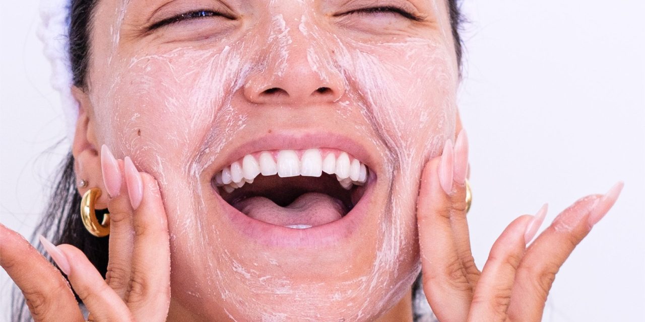 Face Scrub Yang Cocok Untuk Semua Jenis Kulit