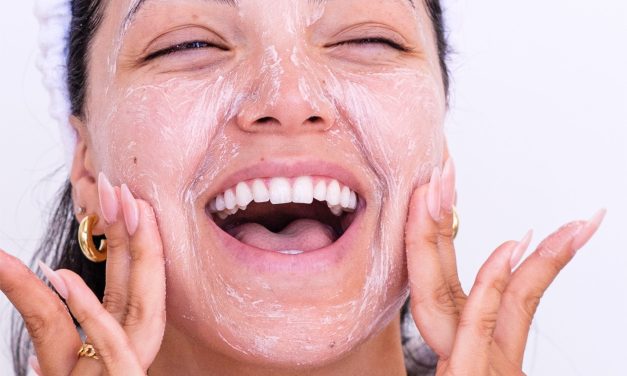 Face Scrub Yang Cocok Untuk Semua Jenis Kulit