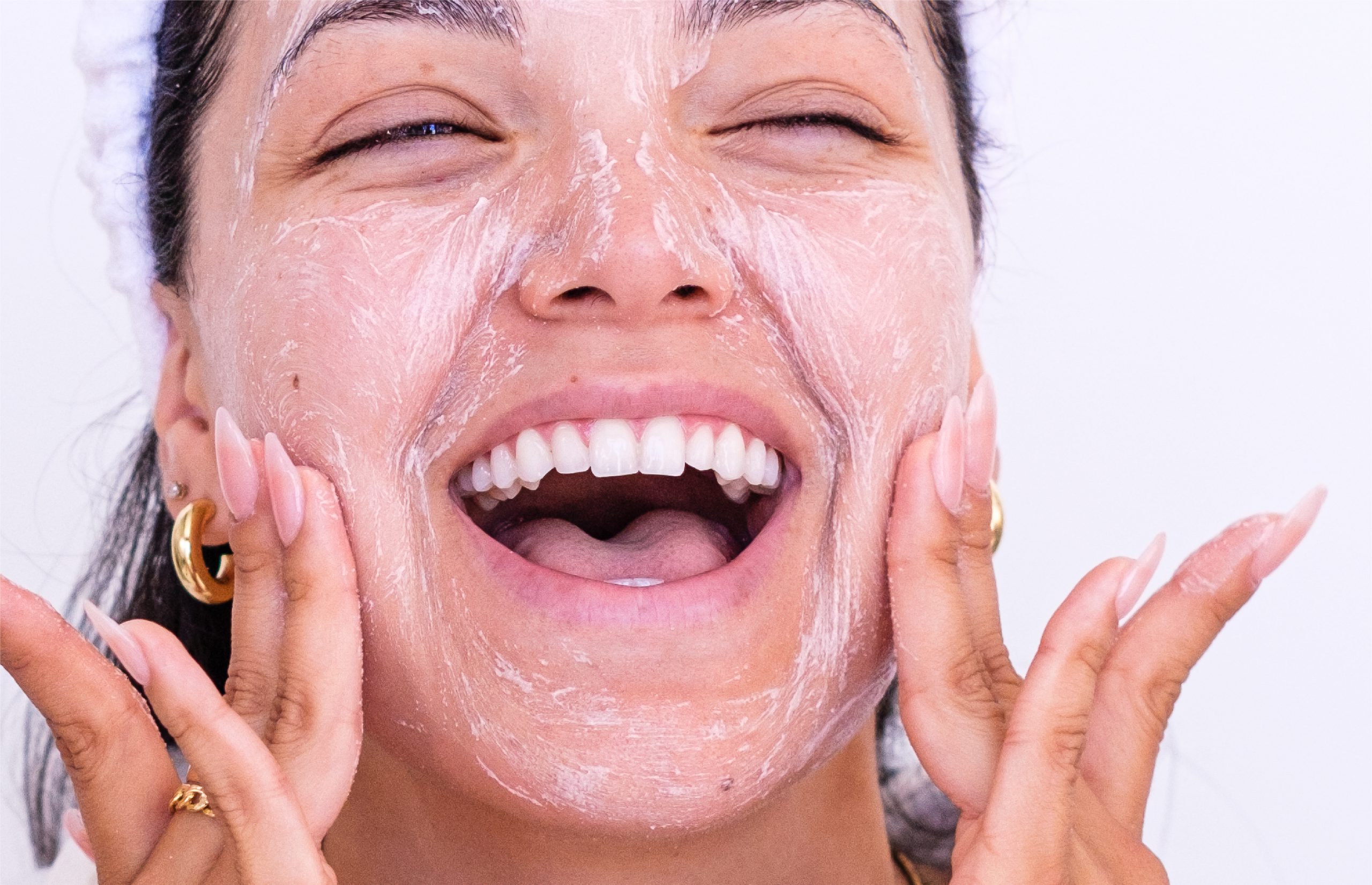 Face Scrub