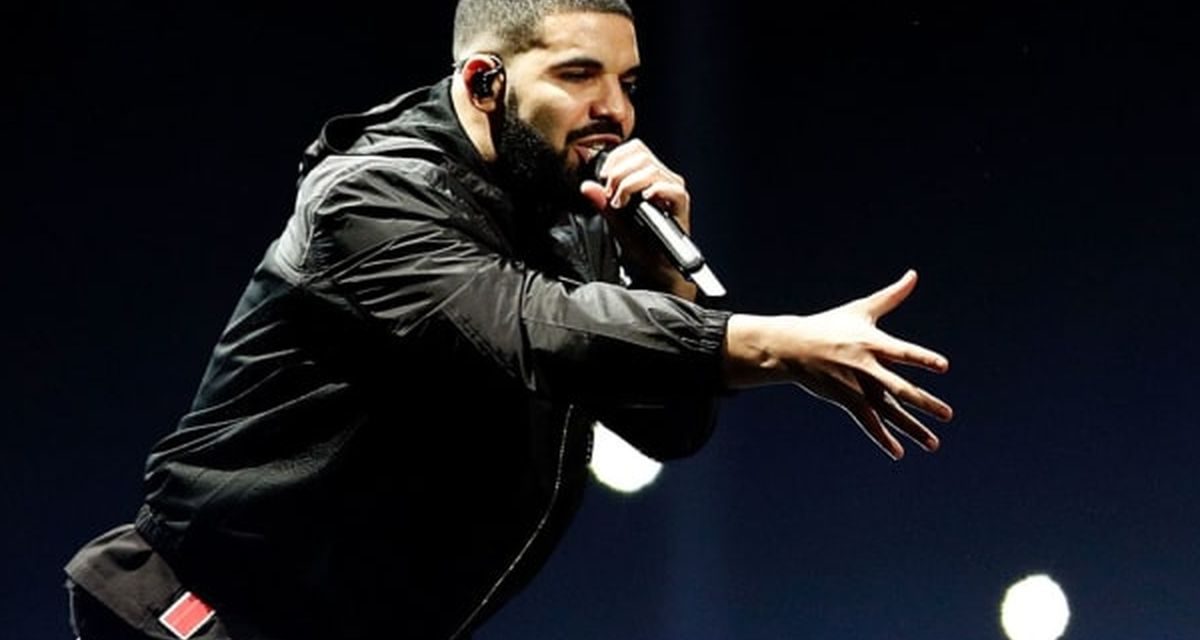Hal Menarik Drake Penyanyi Hip Hop Yang Mendunia