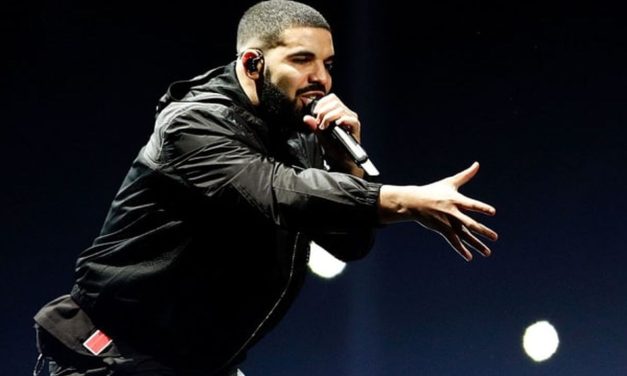 Hal Menarik Drake Penyanyi Hip Hop Yang Mendunia