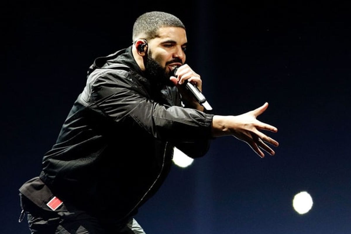 Hal Menarik Drake
