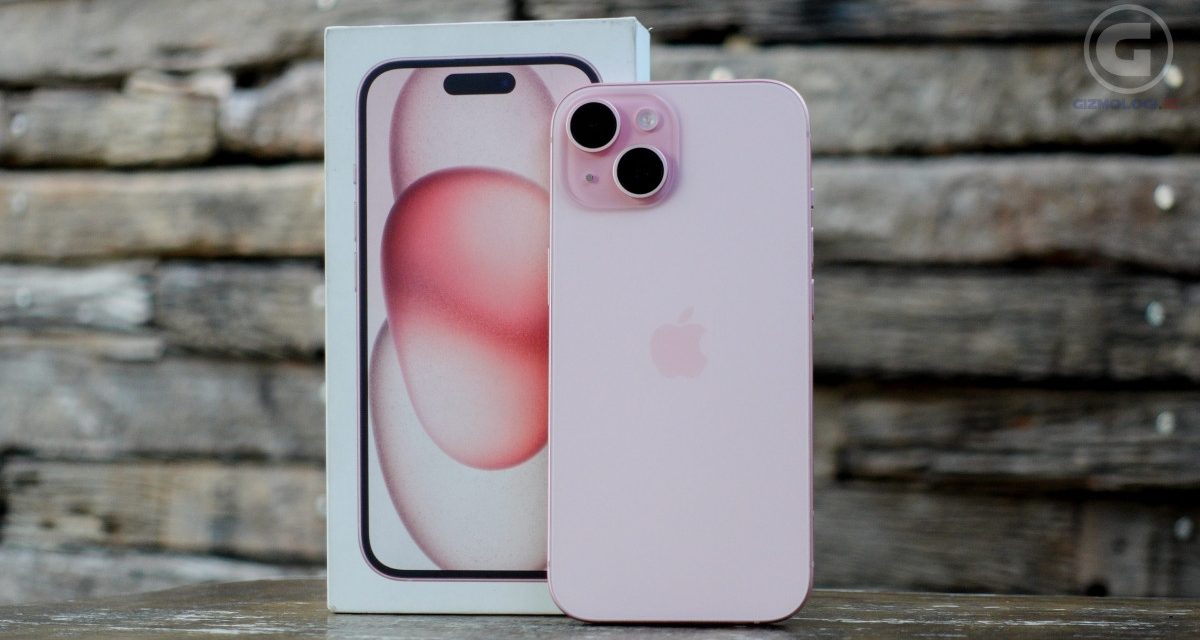 Ip 15 Masih Cakep Woy, Gas Belik Gak Sih! Yuk Kita Review Disini