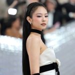 Jennie Kim, Duta Global Perdana Vaseline dalam 150 Tahun