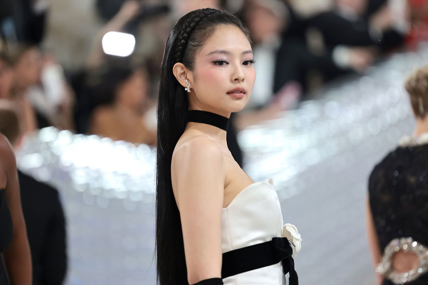 Jennie Kim