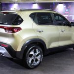 Kia Sonet, Pasarnya Cukup Di Minati Di Indonesia