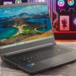 MSI Thin 15, Laptop Gaming Tipis, Kencang Dan Harga Terjangkau