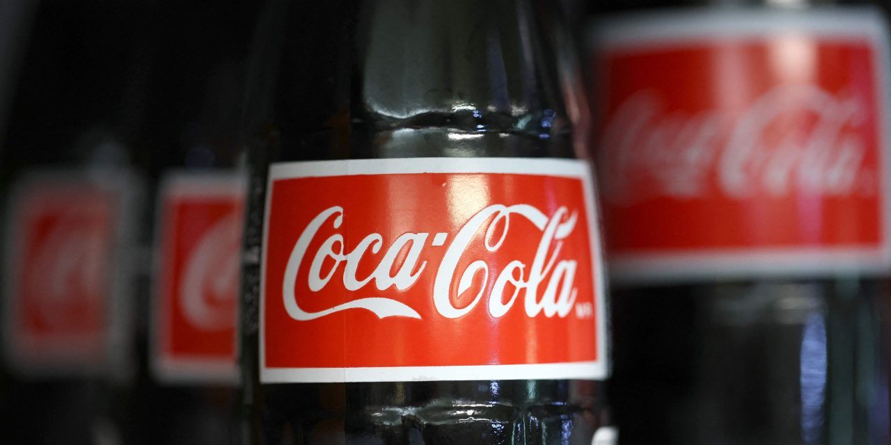 Negara Korea Utara Dan Kuba Melarang Penjualan Coca-Cola