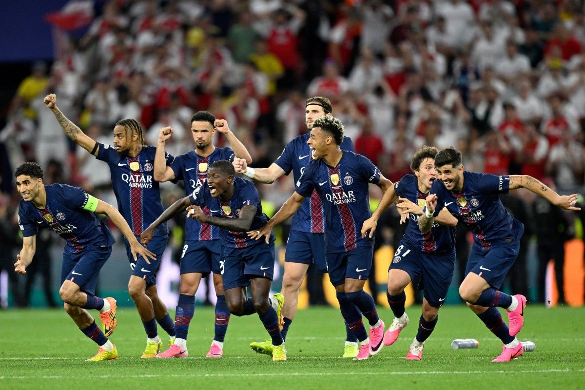 PSG