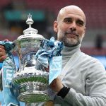 Pep Guardiola Akhiri Era 10 Tahun di City, Klub Butuh Energi Baru