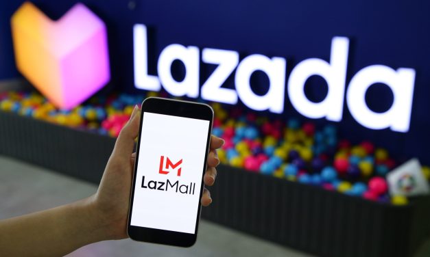 Platform Lazada E-Commerce Terbesar Di Asia Tenggara