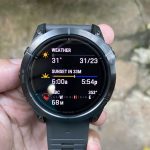 Smartwatch Garmin Epix Pro Untuk Penggemar Aktivitas Outdoor