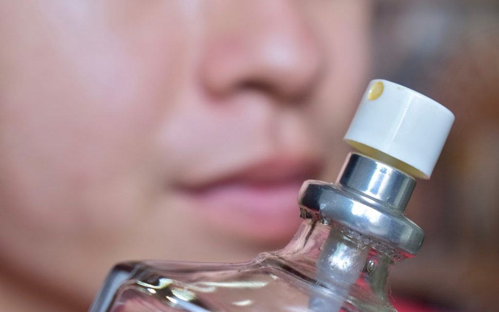 Alergi Parfum, Tenang Ini Solusinya Buat Anda