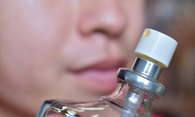 Alergi Parfum, Tenang Ini Solusinya Buat Anda