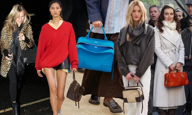 Brand Loewe Pilihan Yang Tepat Untuk Kamu Para Old Money