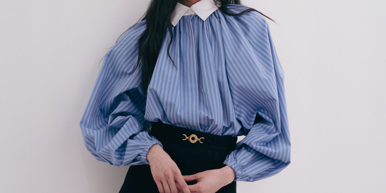 Brand Patou, Dari Warisan Klasik Ke Babak Baru Fashion Modern