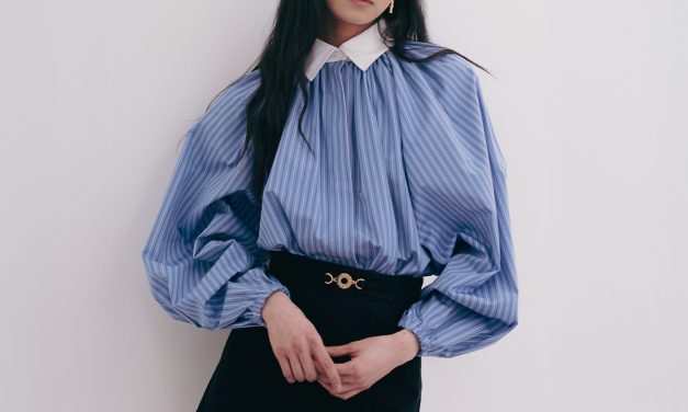 Brand Patou, Dari Warisan Klasik Ke Babak Baru Fashion Modern