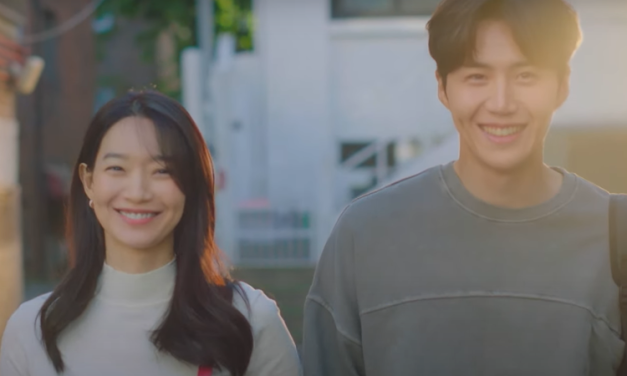 Film Korea Yang Banyak Di Tonton Saat Ini