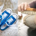 Jasa Cuci Sepatu, Usaha Dengan Modal Awal Relatif Terjangkau