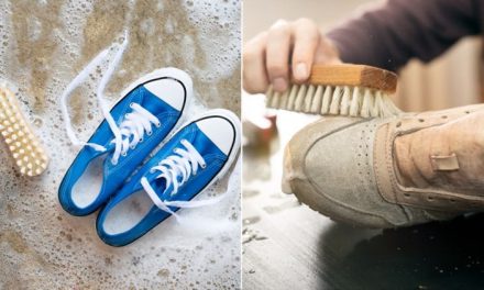 Jasa Cuci Sepatu, Usaha Dengan Modal Awal Relatif Terjangkau