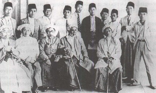 Jejak Pejuang Muslim Dalam Perjuangan Kemerdekaan