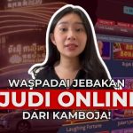 Kamboja Tempatnya Mafia Judi Online, Simak Sejarahnya!