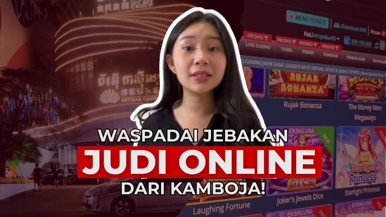 Kamboja