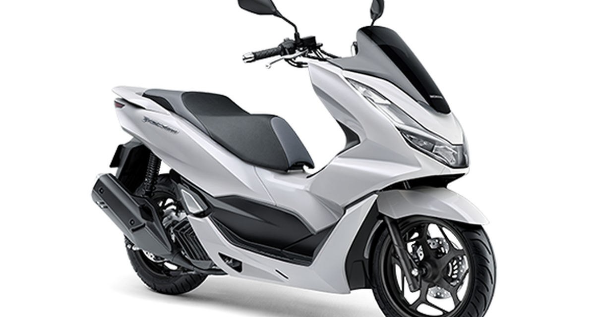 Motor Honda PCX Adalah Kendaraan Multifungsi Wajib Dimiliki