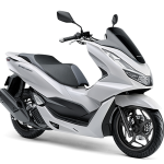 Motor Honda PCX Adalah Kendaraan Multifungsi Wajib Dimiliki