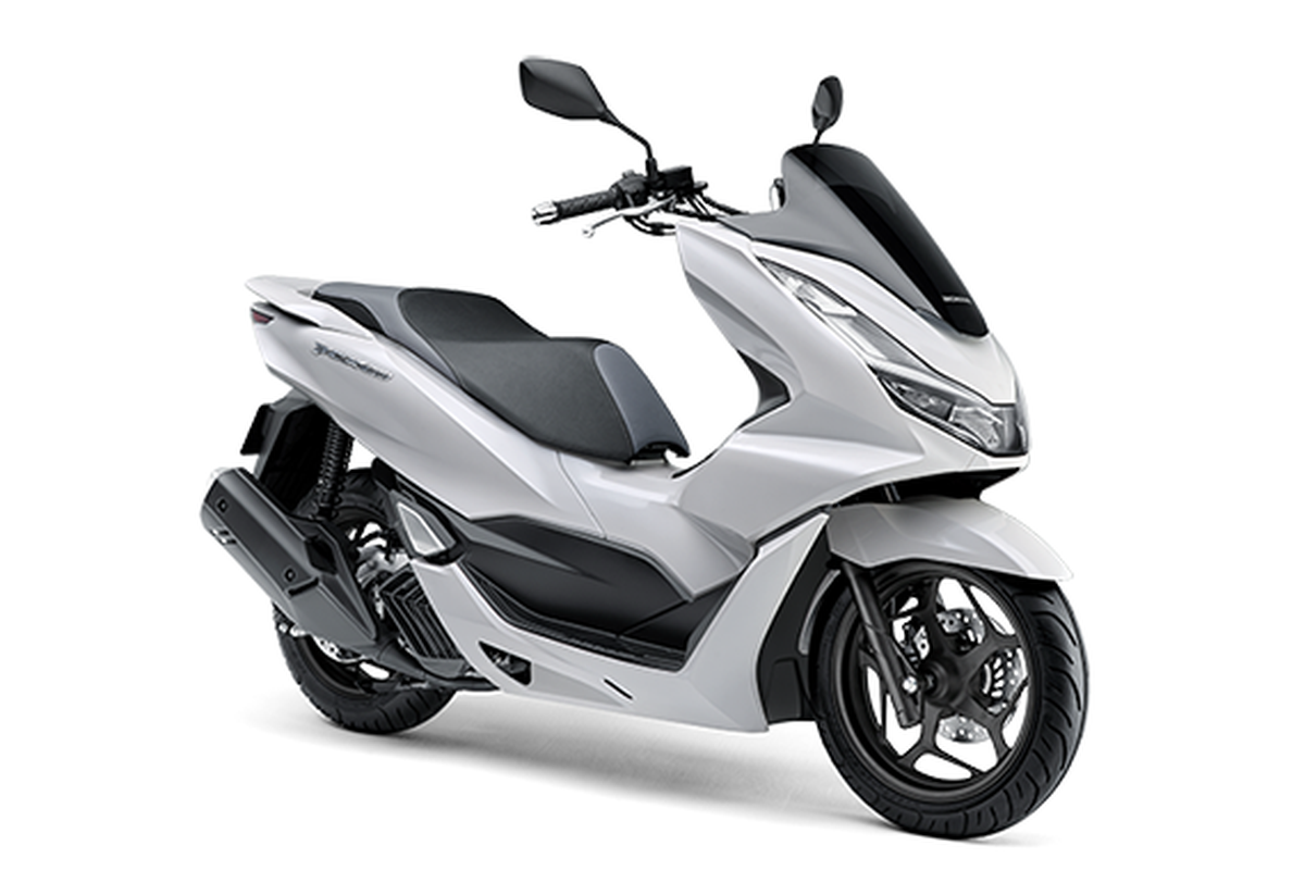 Motor Honda PCX