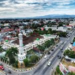 Provinsi Gorontalo Ke Kayaan Sumber Daya Alam Tiada Tara