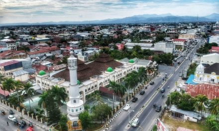 Provinsi Gorontalo Ke Kayaan Sumber Daya Alam Tiada Tara