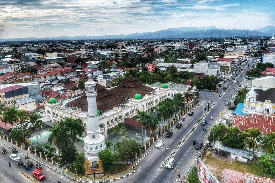 Provinsi Gorontalo Ke Kayaan Sumber Daya Alam Tiada Tara