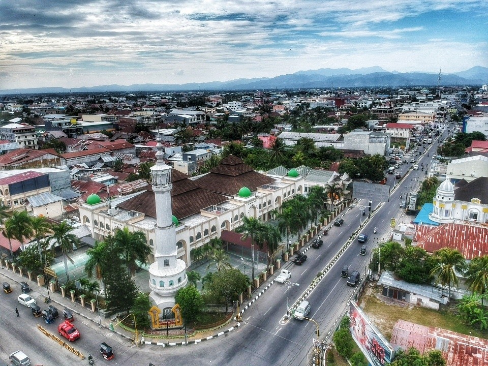 Provinsi Gorontalo